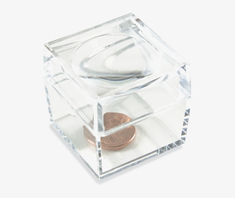 20ml - Crystal, transparent png download