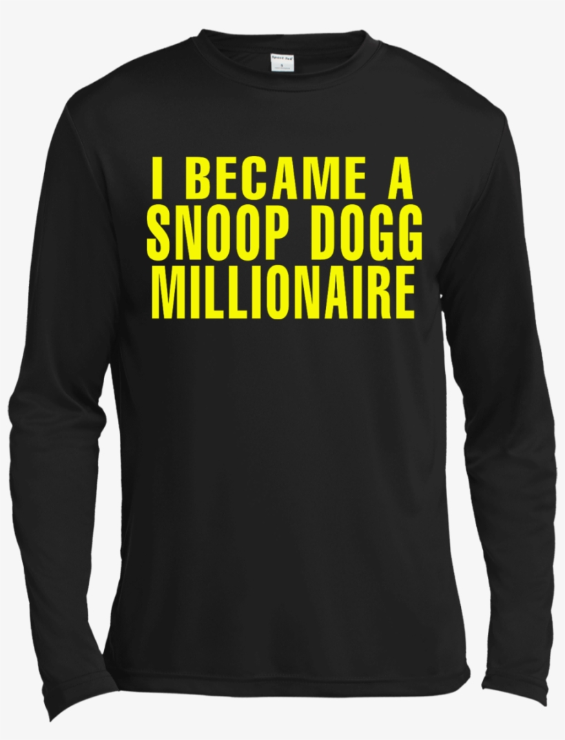 Snoop Dogg No Shirt, Hoodie, Long Sleeve - Campus, transparent png download
