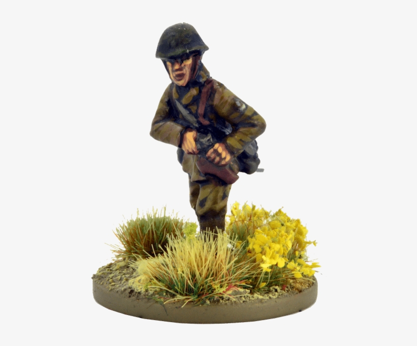Swipe To Spin - Soldier, transparent png download