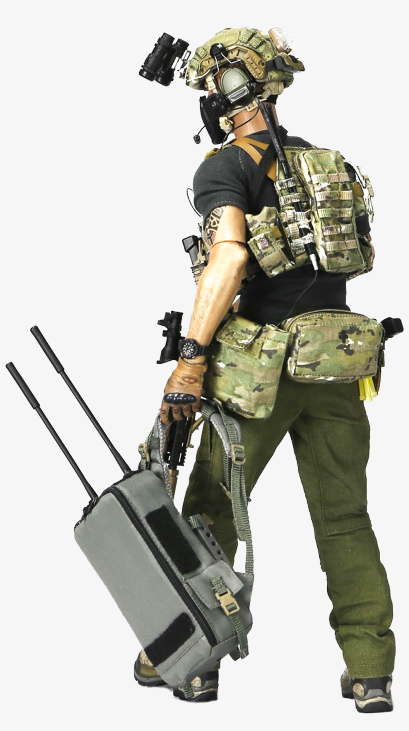 X - Soldier, transparent png download