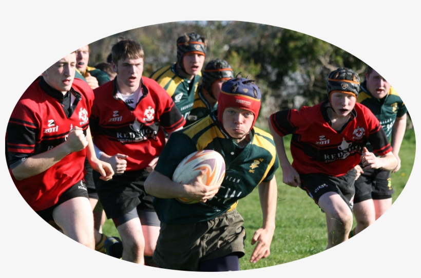 Youthsplashoval - Team, transparent png download
