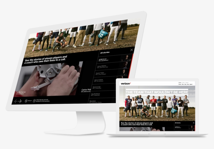 Mac Mockups - Online Advertising, transparent png download