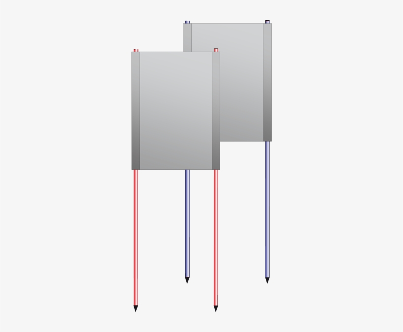 Downhill Banner - Table, transparent png download