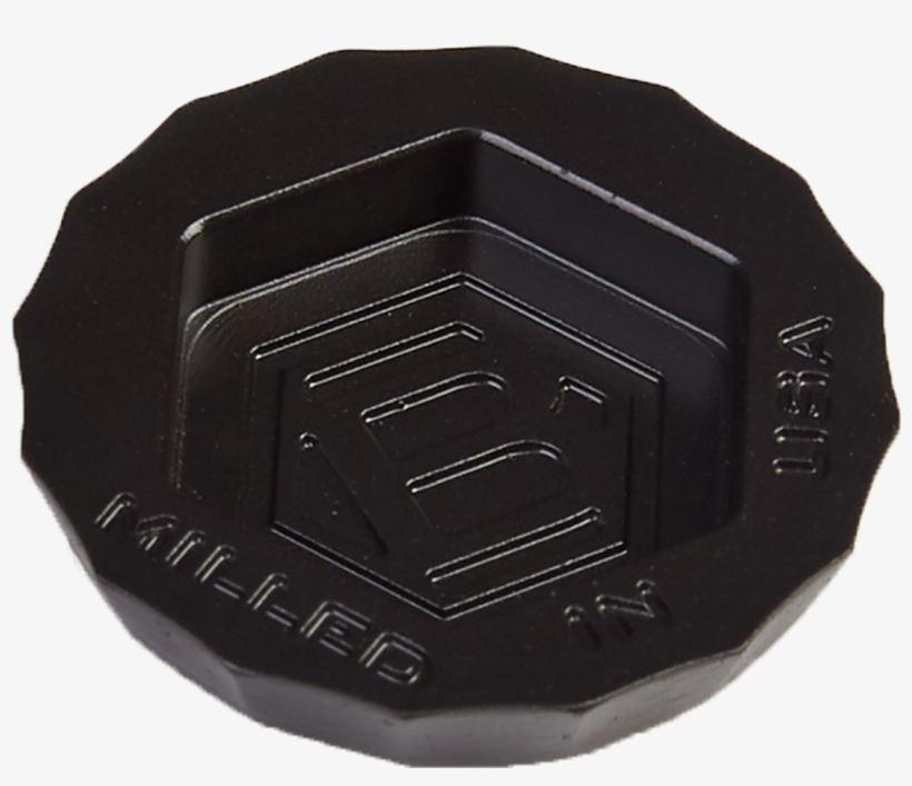 Poison Skull & Bones Blackout Bottle Cap - Data Transfer Cable, transparent png download