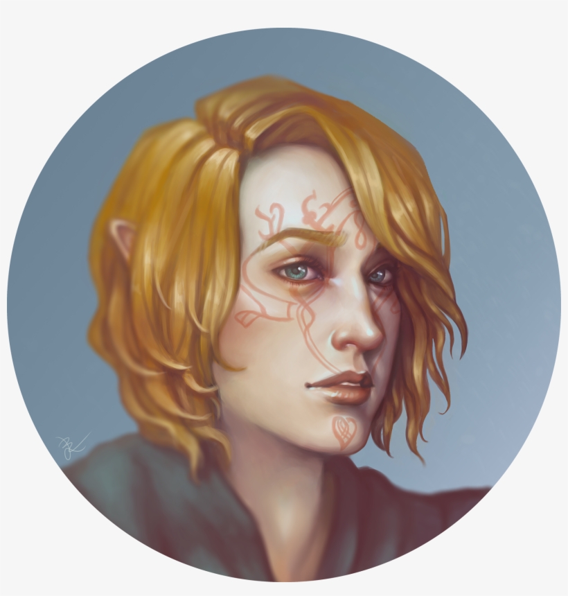 1,231 - Blond, transparent png download