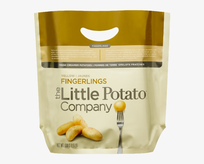 Little Potato Company Creamer Potatoes, transparent png download