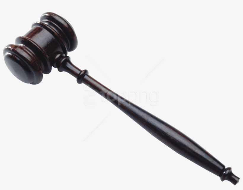 Download Hammer Png Images Background - Hammer Transparent, transparent png download