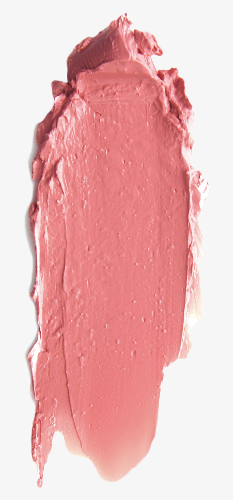 Nui Cosmetics Lipstick Uk Amiria - Lipstick, transparent png download