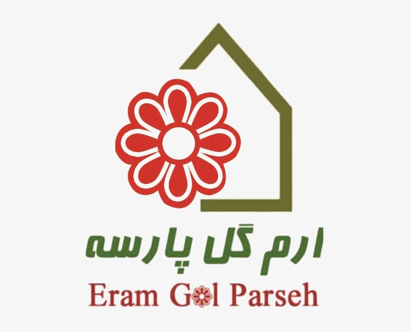 ارم گل ارم گل - Decal, transparent png download