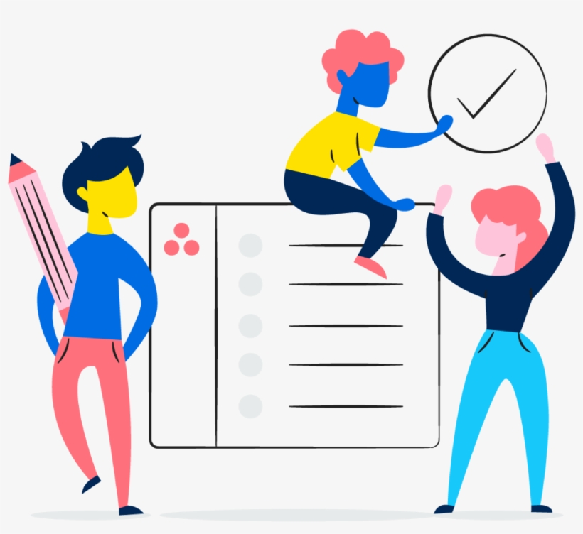 In Partnership With Techsoup, Eligible Nonprofits Can - Organising Transparent, transparent png download