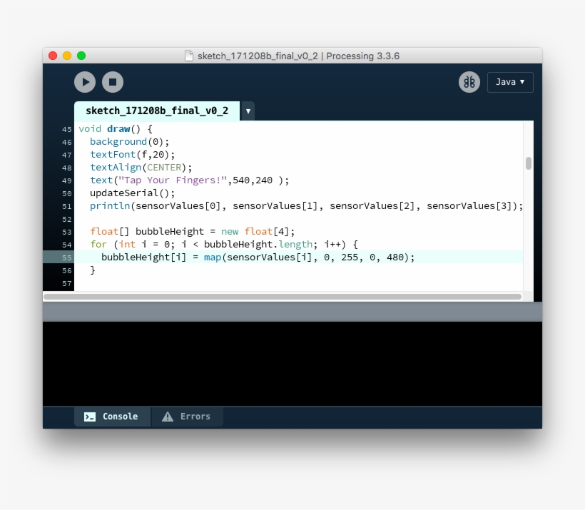 We Did Some Minor Adjustment To The Particle System - Example Code For Processing, transparent png download