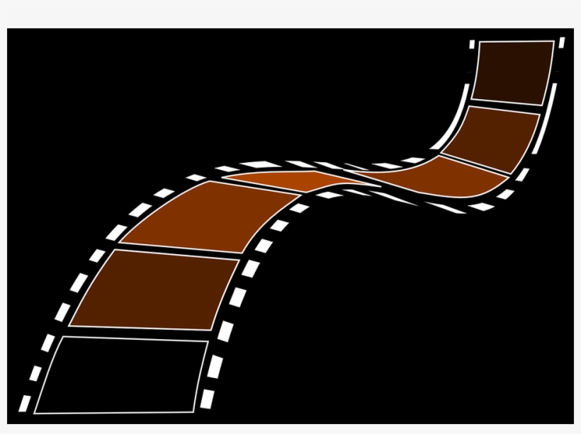 Projector Png - Camera Roll Film Png, transparent png download