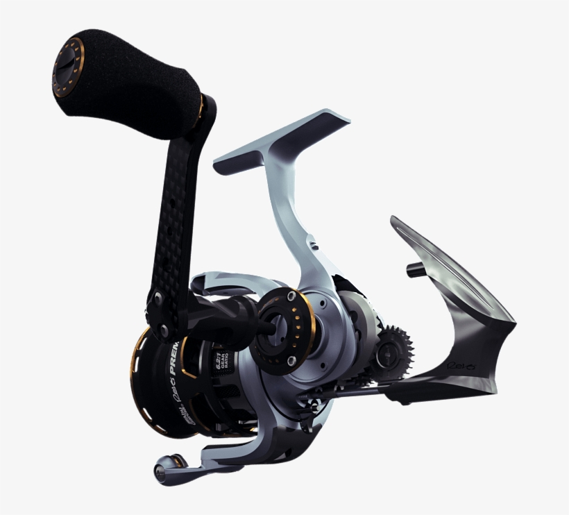 Abu Garcia® Is Registered Trademark Of Abu Ab - Fishing Reel, transparent png download