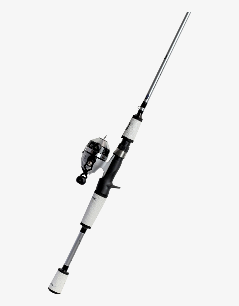 Micro-spincast - Fishing Rod, transparent png download