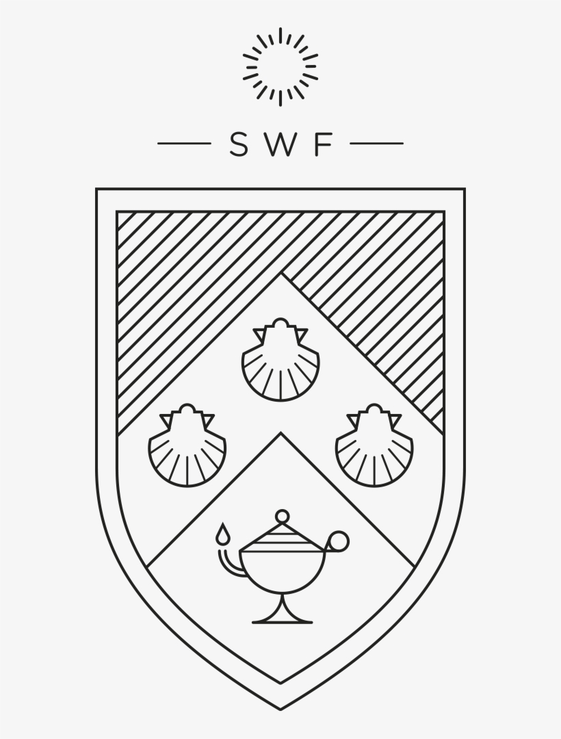 Susanna Wesley Foundation - Vector Graphics, transparent png download