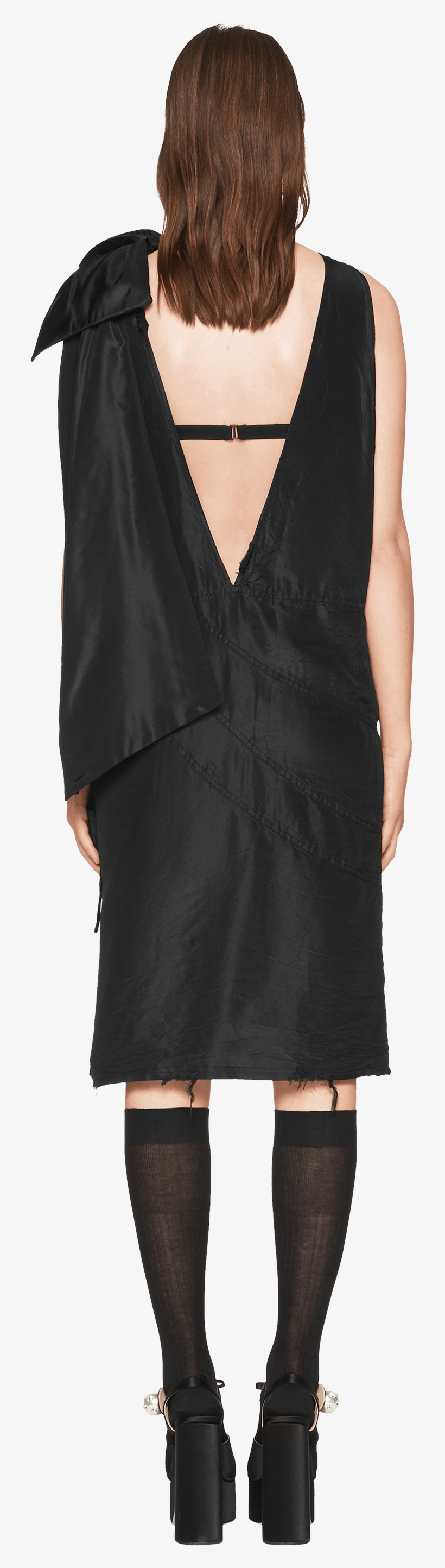 Little Black Dress, transparent png download