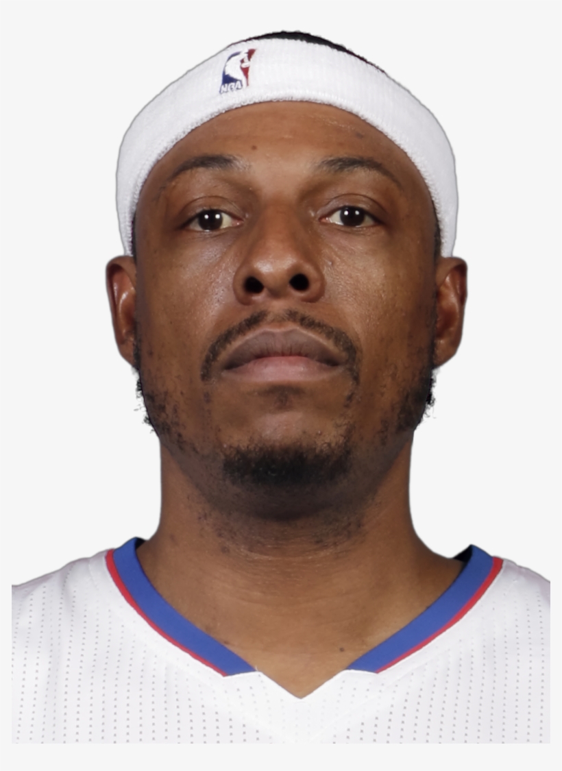 Paul Pierce, transparent png download