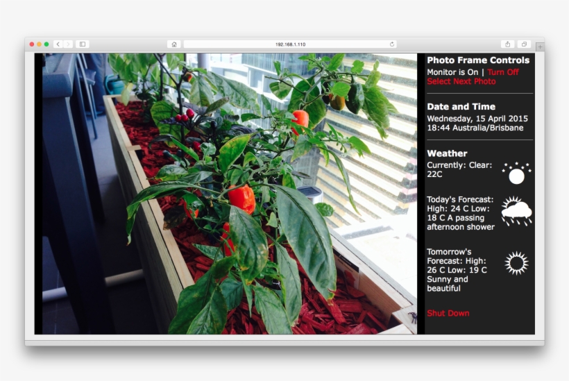 Photofram3 - Greenhouse, transparent png download