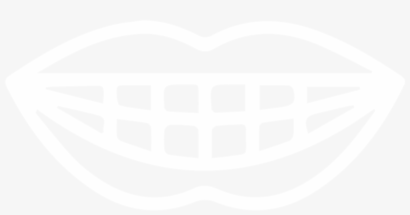 Service Icon Mouth - Emblem, transparent png download