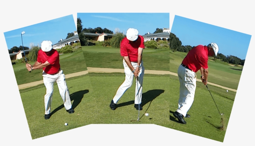 Discover The First And Final Destination For Golf Training - Pitch And Putt, transparent png download