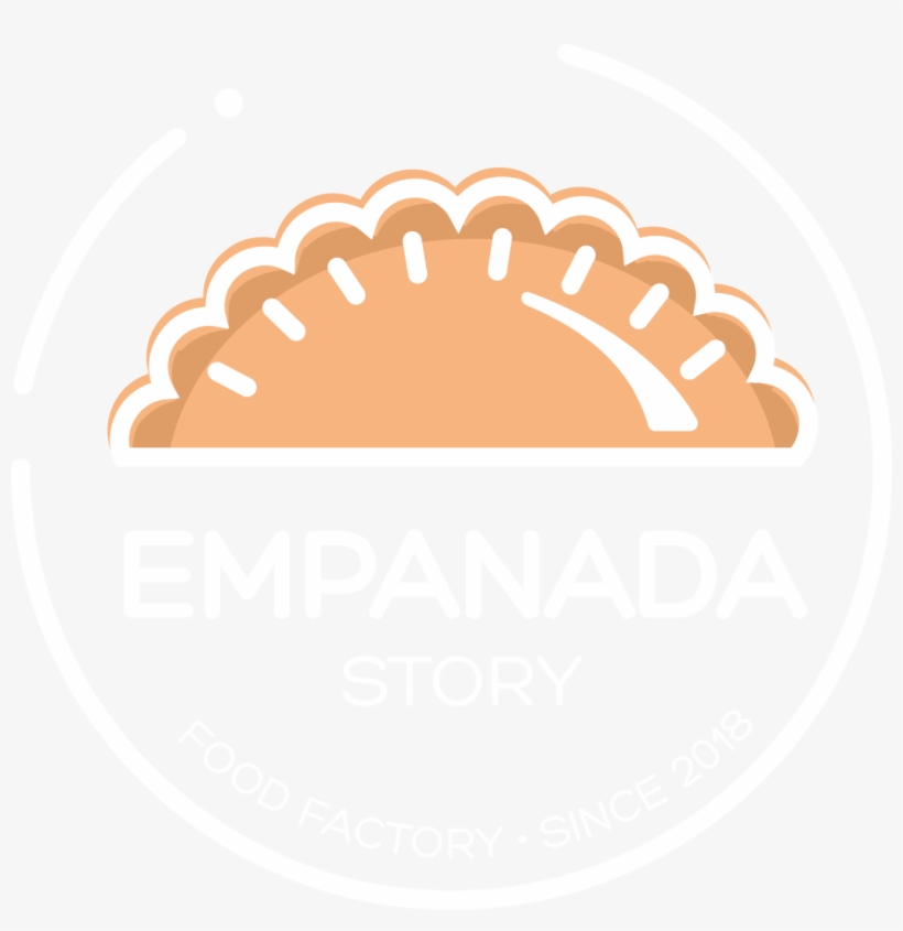 Empanadastory Logo3 - Label, transparent png download