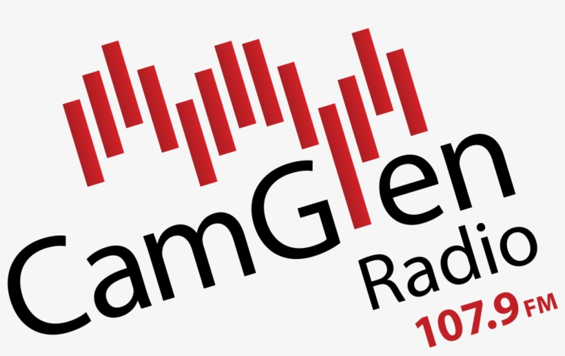 As Featured In - Camglen Radio, transparent png download