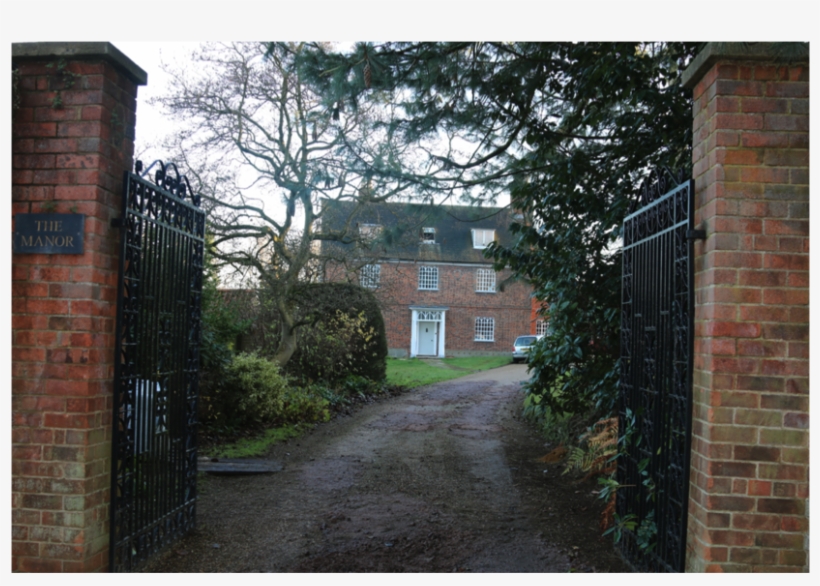 Themanor, transparent png download