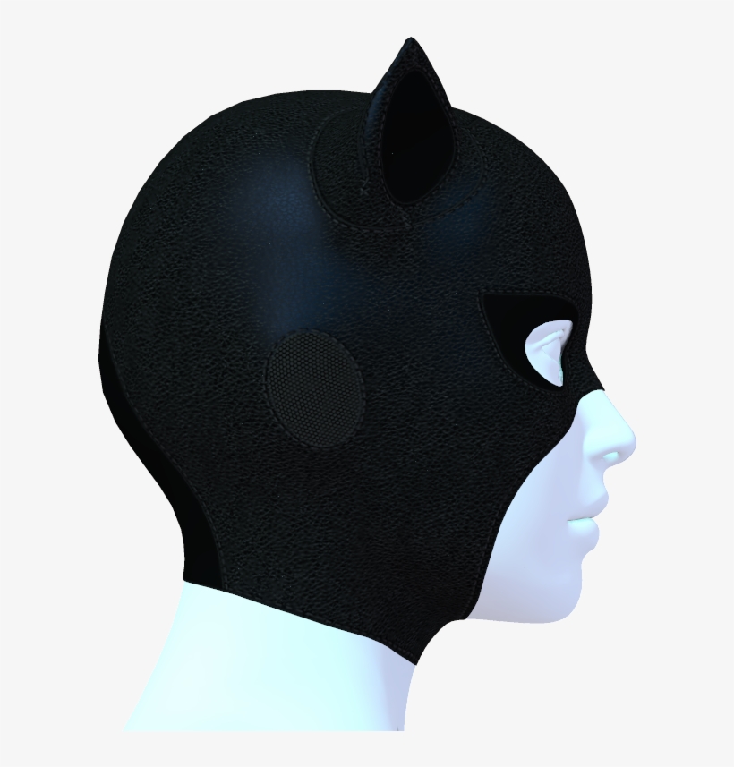 Render 2 - Face Mask, transparent png download