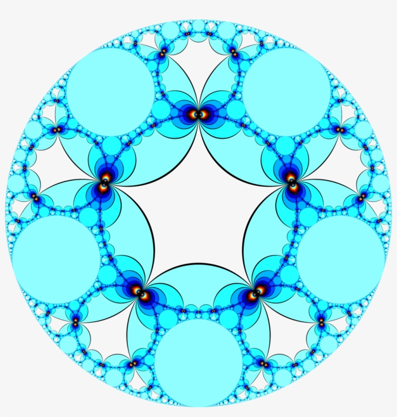 H3 I5i Uhs Plane At Infinity - Circle, transparent png download