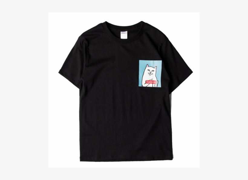 Supreme Collab Shirts, transparent png download
