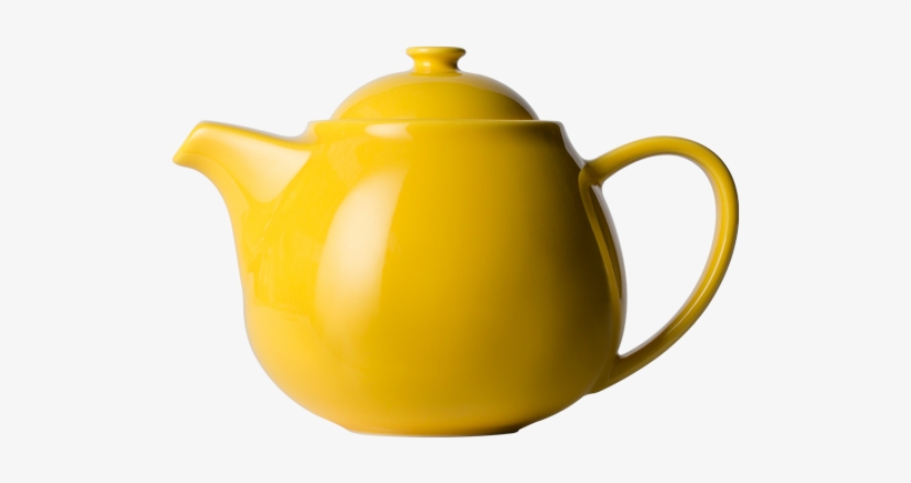 Teapot, transparent png download