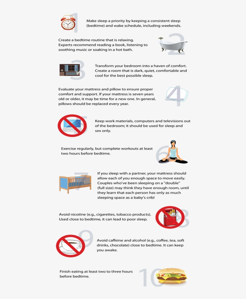 Once You Are Familiar With The Menu Of Mattress Options - Traffic Sign, transparent png download