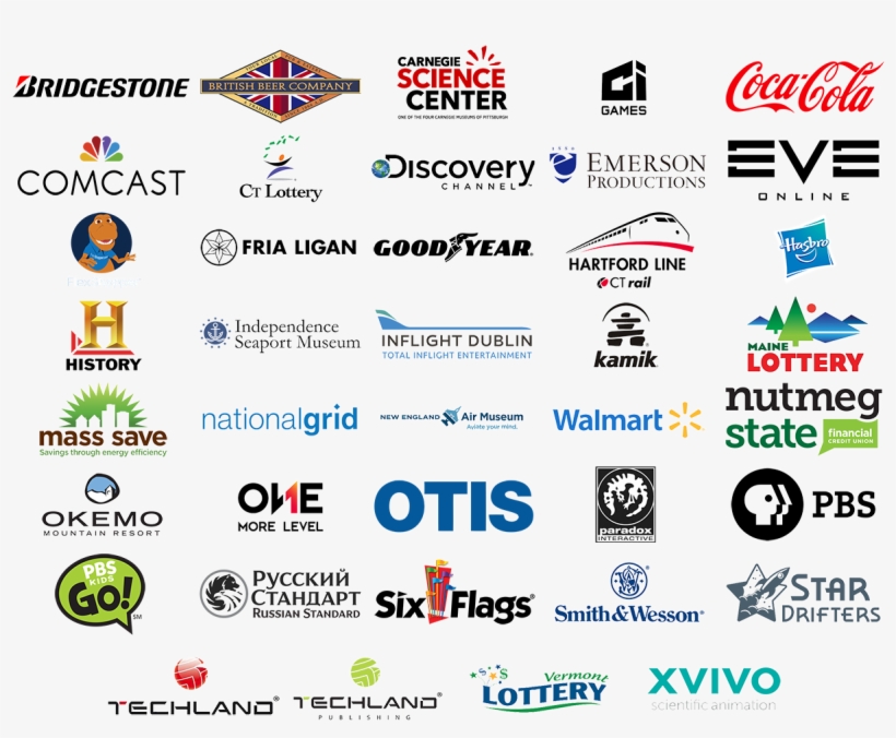 Clients - Pbs Kids, transparent png download