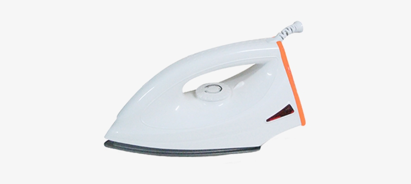 Eureka Lightweight Flat Iron Stainless Edi Hb L - Clothes Iron, transparent png download