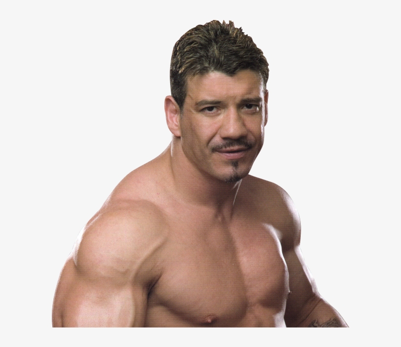 My Points Of View - Eddie Guerrero, transparent png download