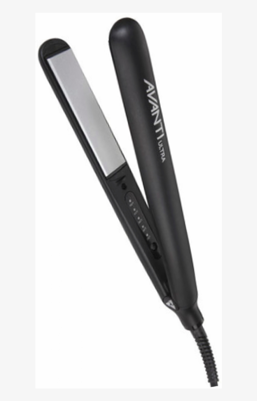 “swipe” 1" Flat Iron With Touch Technology - Gadget, transparent png download