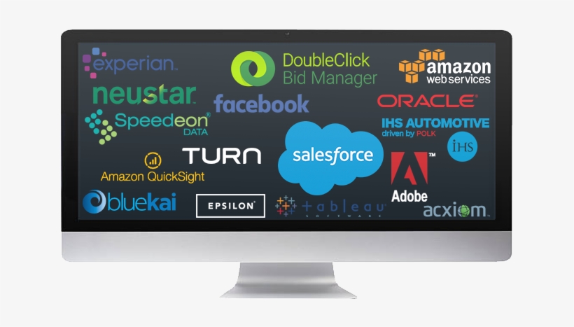 Harness - Led-backlit Lcd Display, transparent png download