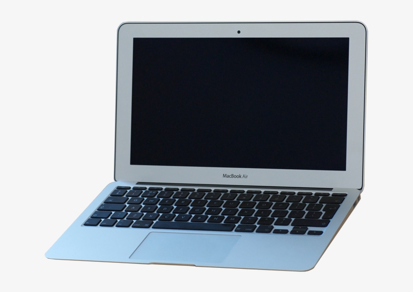 Macbook & Imac Repair - Netbook, transparent png download