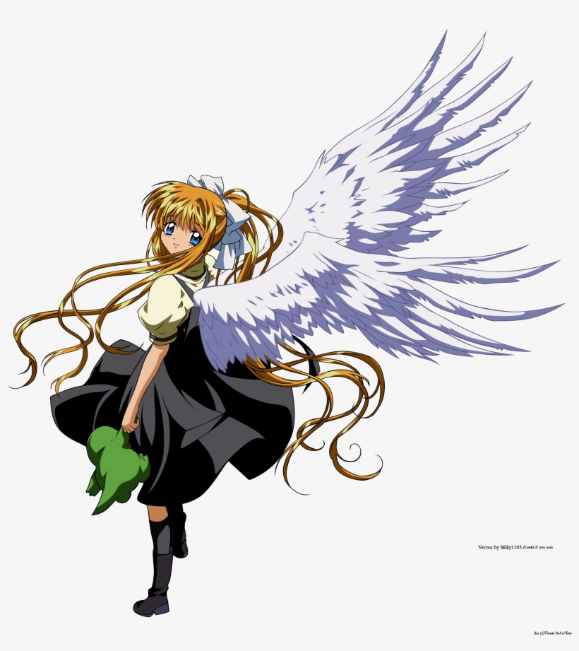 Download Png - Misuzu, transparent png download