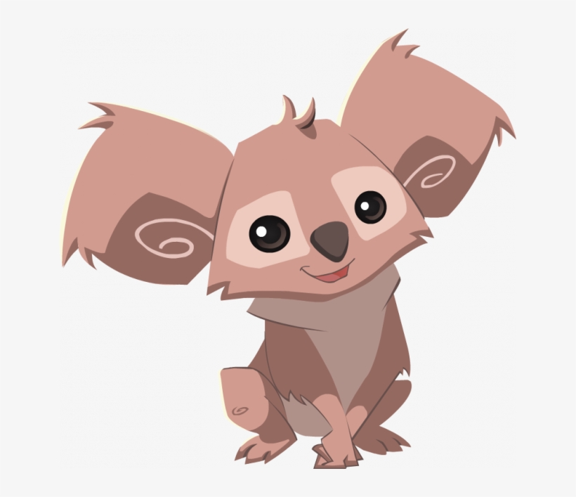 Koala Clipart Png, transparent png download