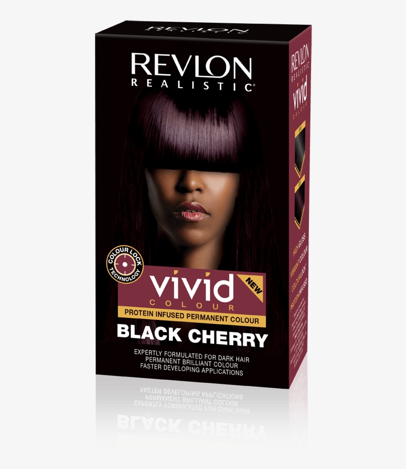 Vivid Color - Revlon, transparent png download