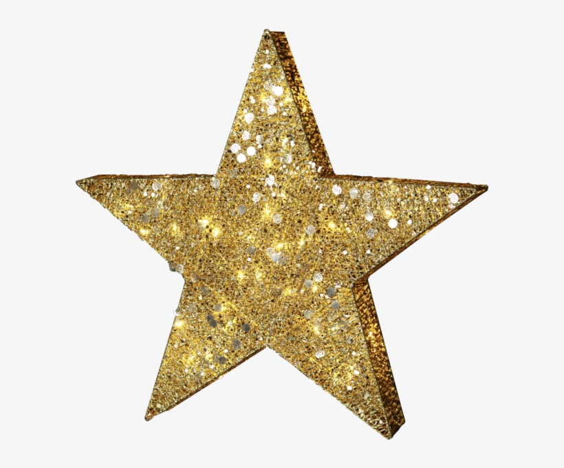 Gyllene Stjärnan Adventsstjärna, transparent png download