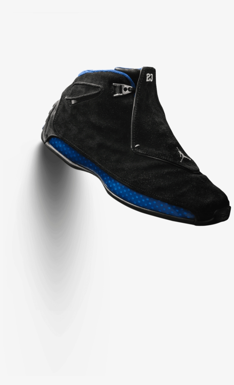 Air Jordan - Sock, transparent png download