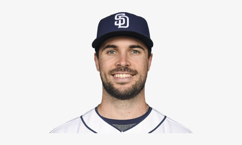 Austin - Hedges - San Diego Padres, transparent png download
