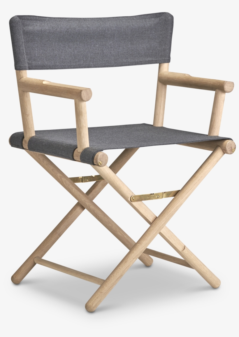 Outdoor Folding Chair Sol - Skagerak, transparent png download