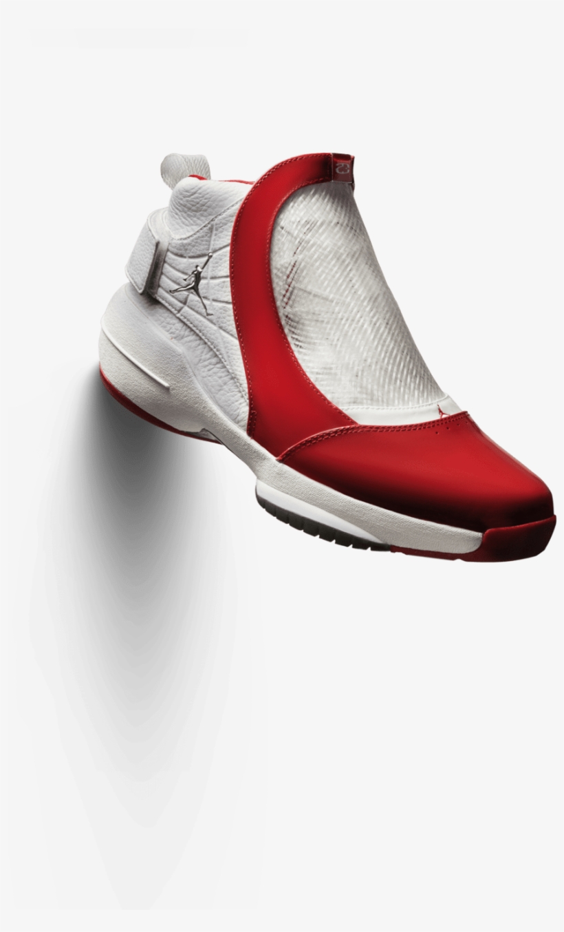 Air Jordan - Sneakers, transparent png download