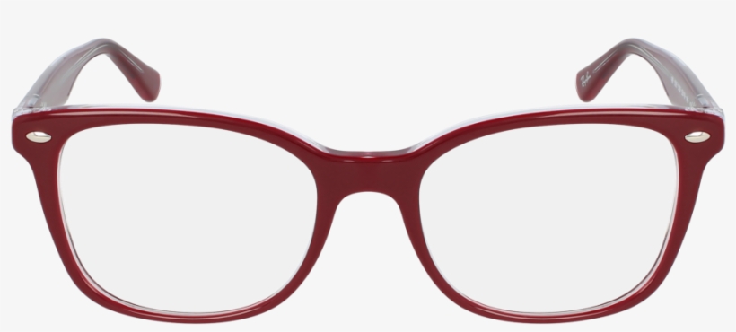 R Rb 5285 Unisex's Eyeglasses - Rb 5285, transparent png download