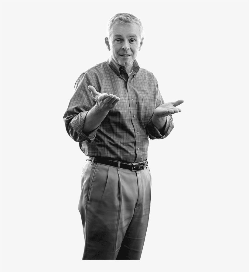 Standing, transparent png download