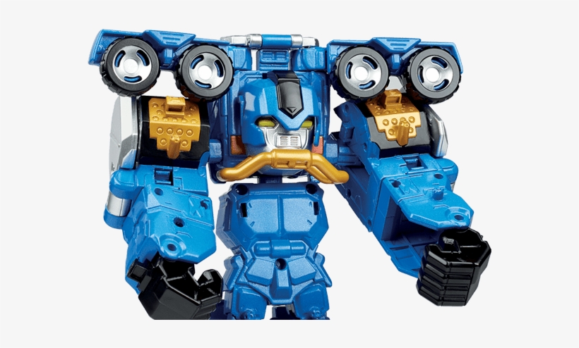 Power Rangers Beast Morphers Dual & Triple Converting - Power Rangers Beast Morphers Toys, transparent png download