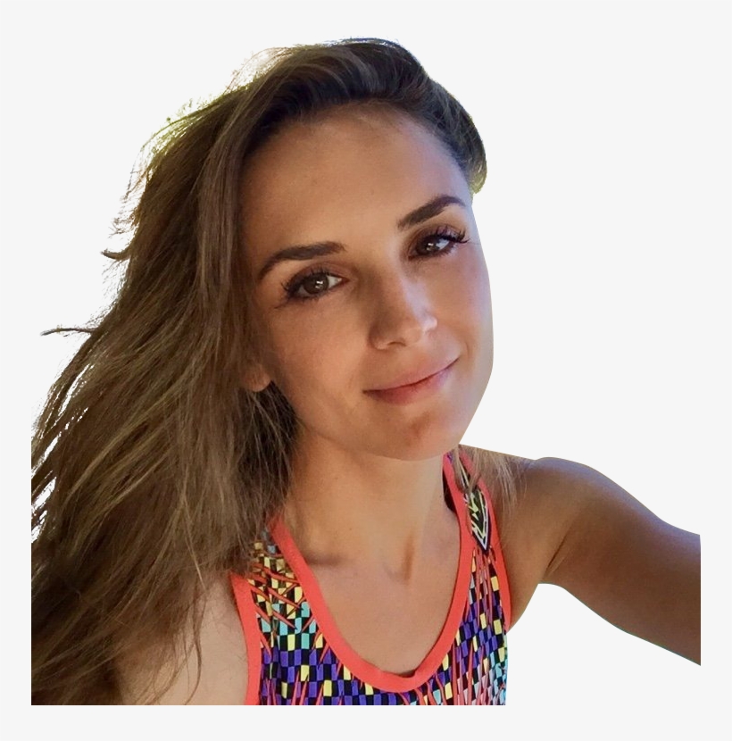 Rachael Leigh Cook - Girl, transparent png download